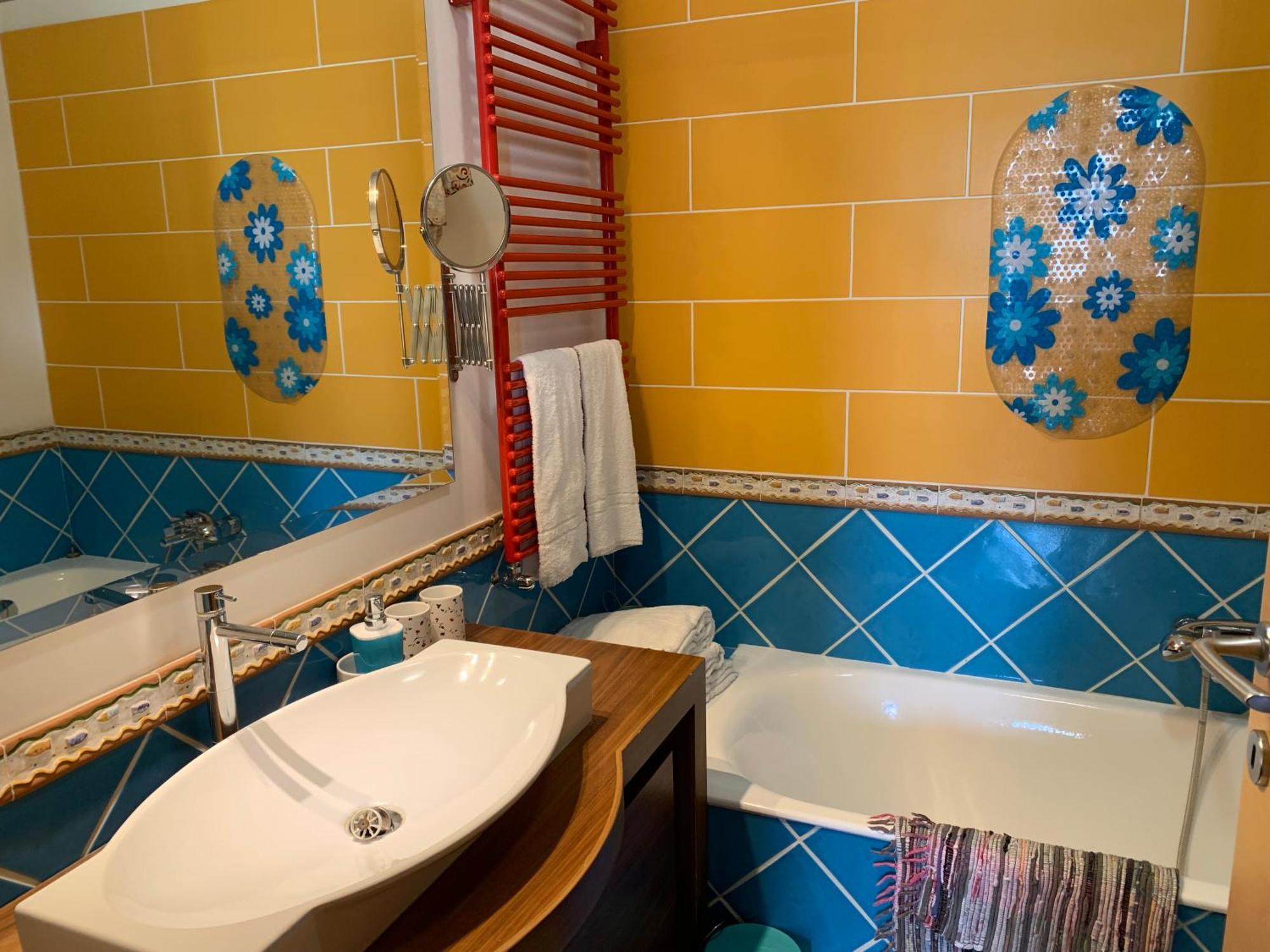 B&B Casa Margherita Taormina Ngoại thất bức ảnh