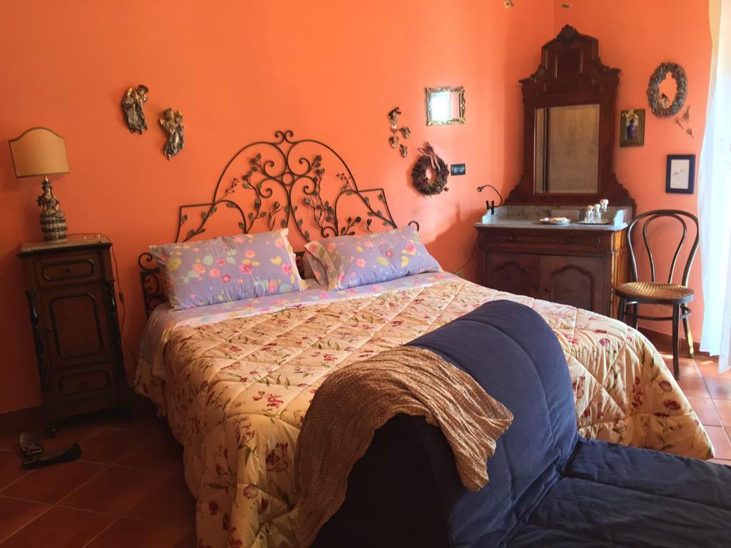 B&B Casa Margherita Taormina Phòng bức ảnh