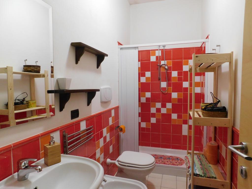 B&B Casa Margherita Taormina Ngoại thất bức ảnh