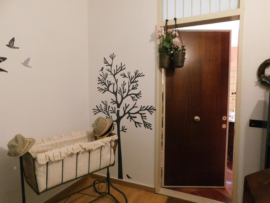B&B Casa Margherita Taormina Ngoại thất bức ảnh