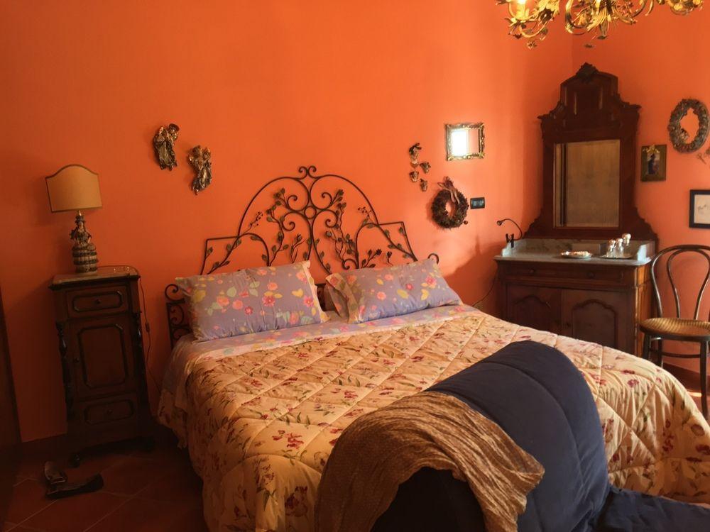 B&B Casa Margherita Taormina Ngoại thất bức ảnh