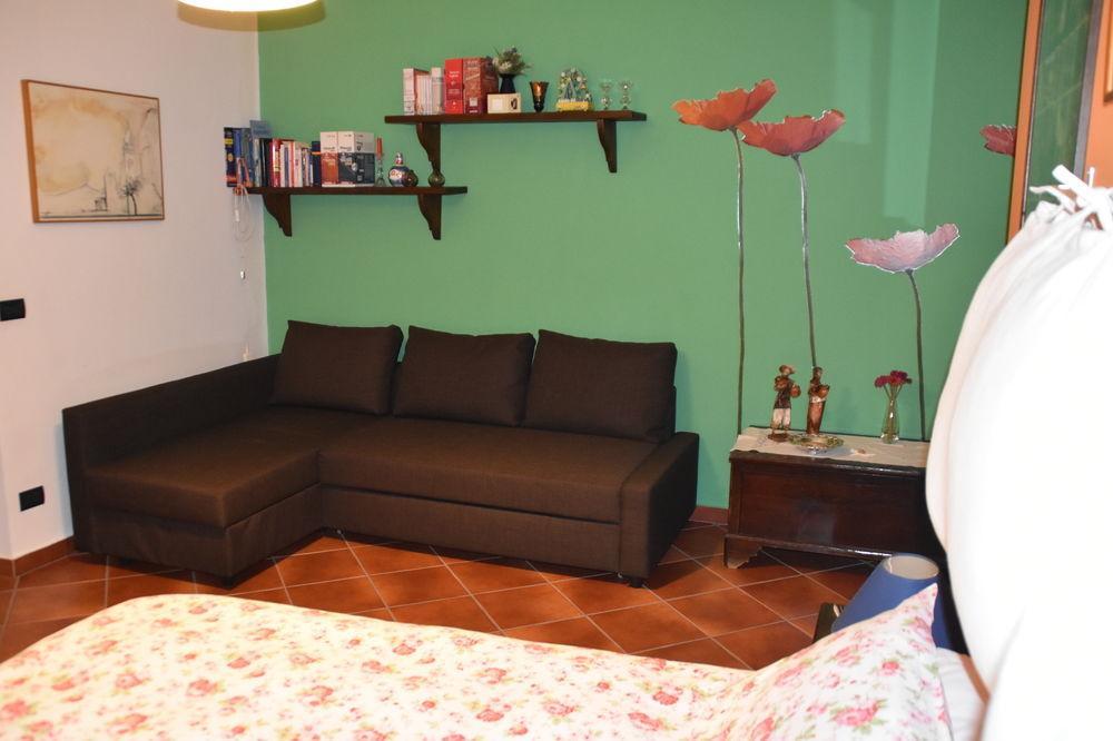 B&B Casa Margherita Taormina Ngoại thất bức ảnh