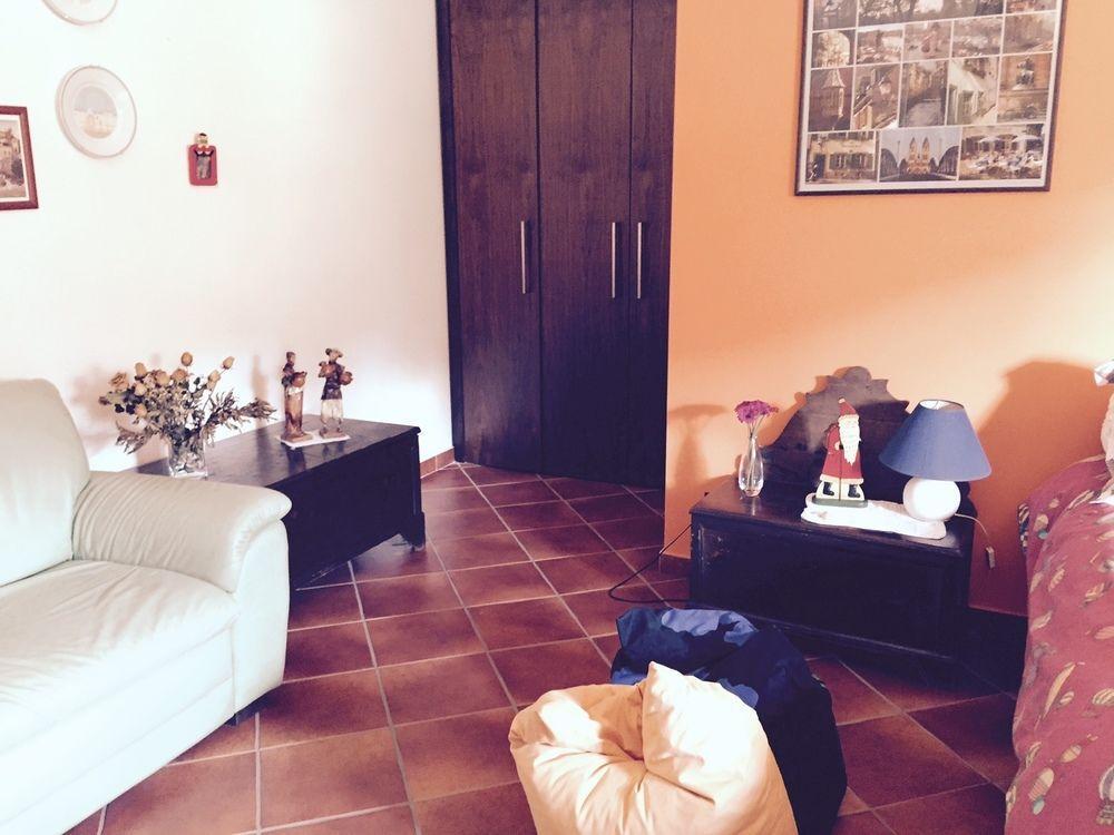 B&B Casa Margherita Taormina Ngoại thất bức ảnh