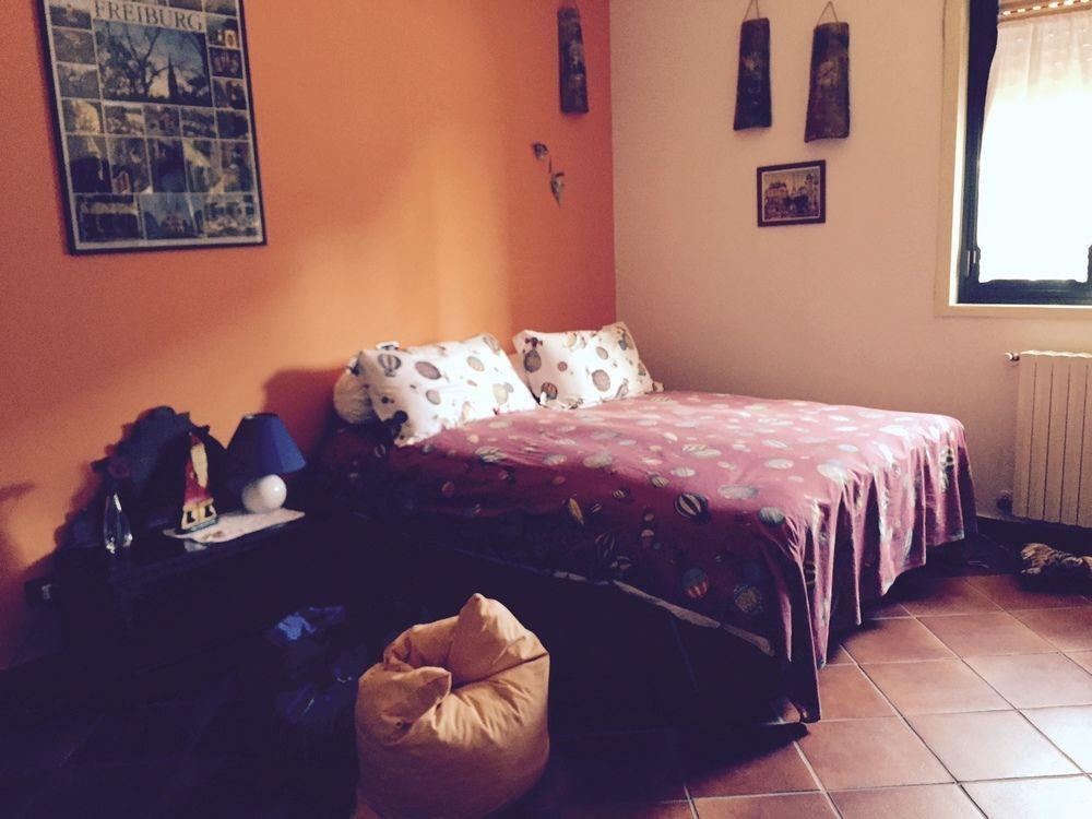 B&B Casa Margherita Taormina Ngoại thất bức ảnh