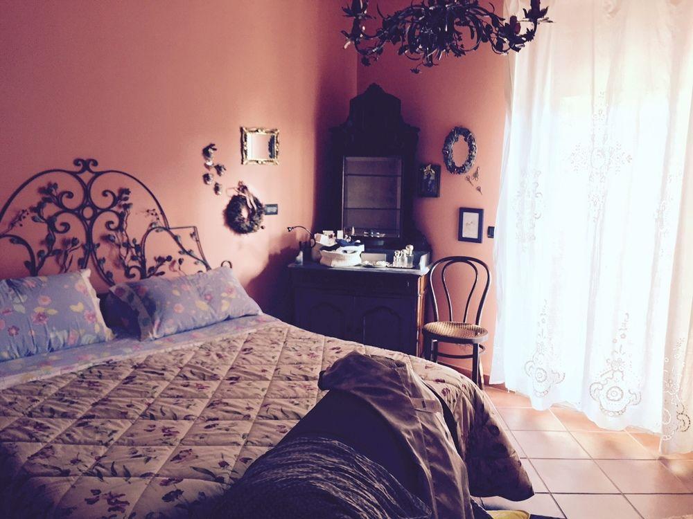 B&B Casa Margherita Taormina Ngoại thất bức ảnh