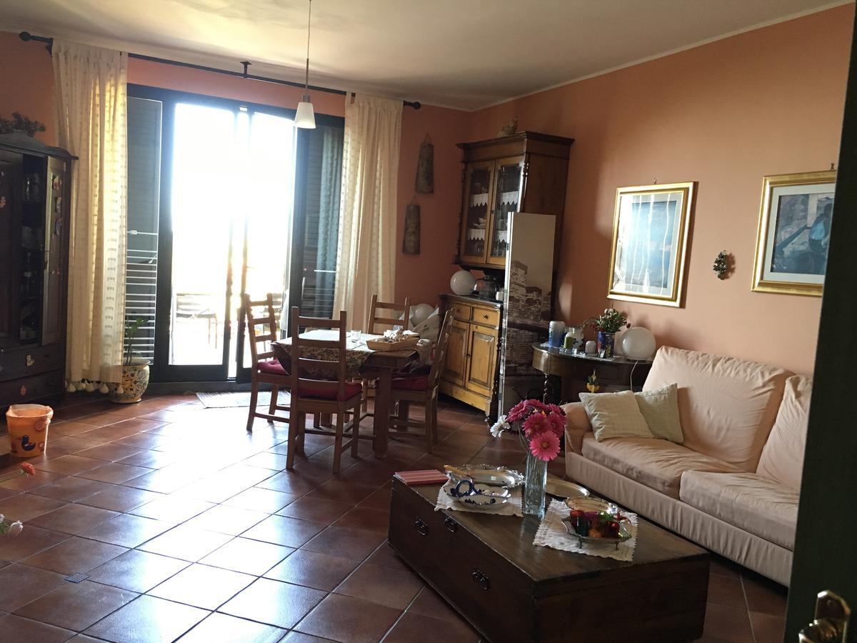 B&B Casa Margherita Taormina Ngoại thất bức ảnh